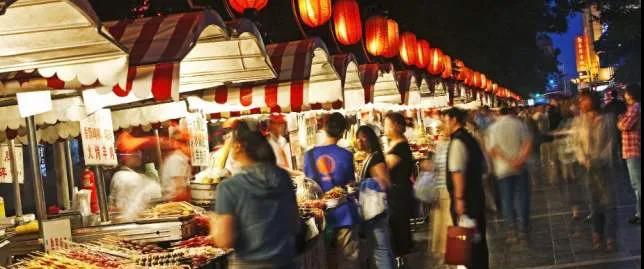 从“地摊经济”看云计算，产业寡头化趋势进一步加强