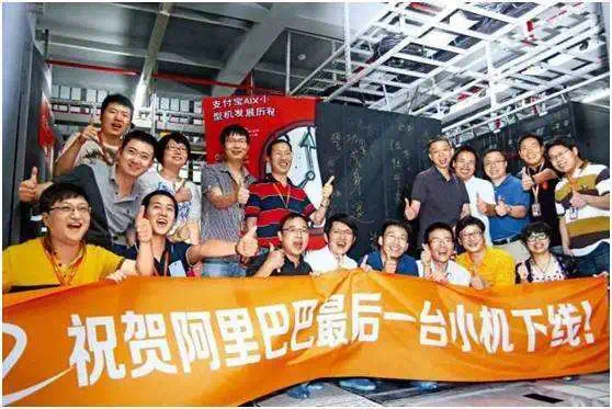 零售业去“O”，不可逆之变