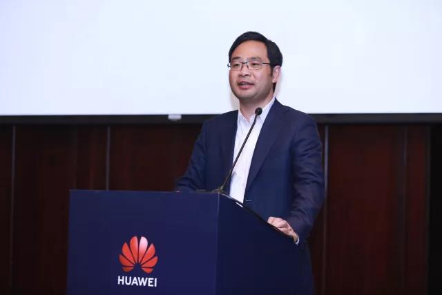 华为云成为互联网云基础设施2.0时代的创新者